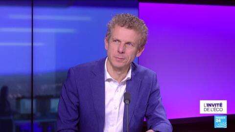 Gilles Babinet : 