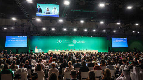 COP28 : un accord inédit sur les énergies fossiles, mais de nombreuses 