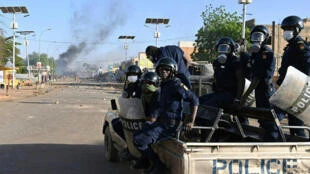 Des attaques à moto font une dizaine de morts dans l'ouest du Niger