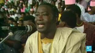 Retour sur la carrière de Laurent Gbagbo