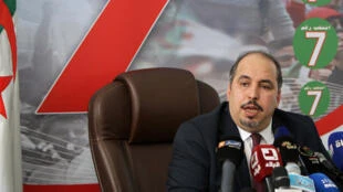 Législatives en Algérie : le FLN officiellement proclamé vainqueur des législatives