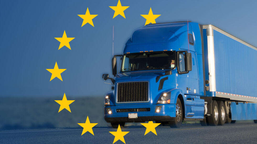 Ce qu’il faut savoir sur l’autorisation des “méga-camions” dans l’UE