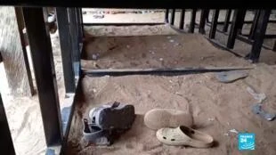 Nouveau rapt d'écoliers au Nigéria : des dizaines d'élèves kidnappés dans une école musulmane