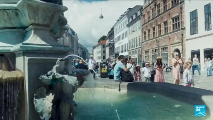 Danemark: le développement du tourisme écoresponsable à Copenhague