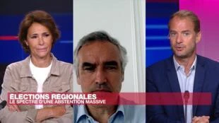 Élections régionales : une répétition de la présidentielle ?