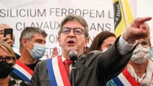 Régionales 2021 : pour La France insoumise, l’occasion de tendre la main
