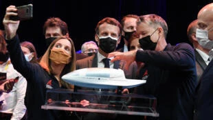 VivaTech : un salon hybride pour des innovations de sortie de crise sanitaire