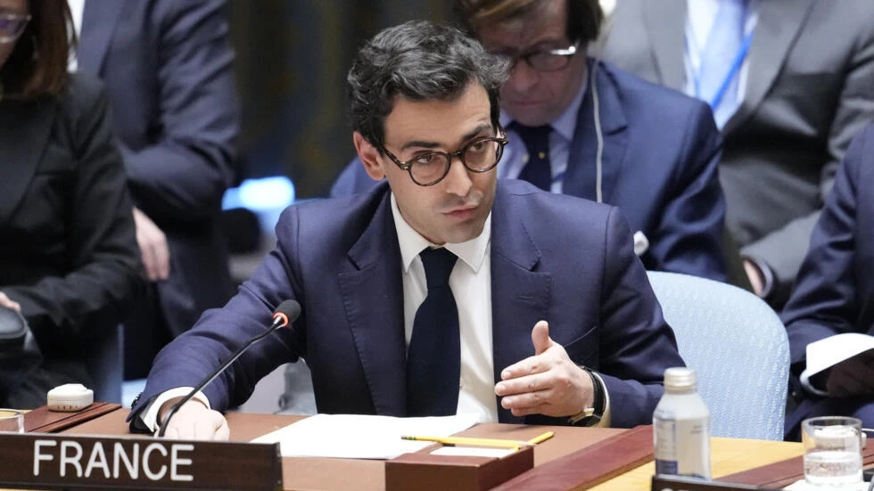 Stéphane Séjourné au Maroc, une étape pour poursuivre le dégel des relations
