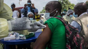 L'OMS et la Guinée annoncent la fin de la deuxième épidémie d'Ebola dans le pays