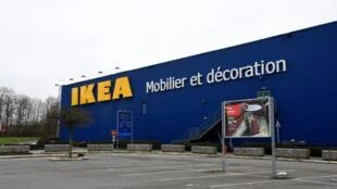France : Ikea condamné à une amende d'un million d'euros pour espionnage sur ses employés