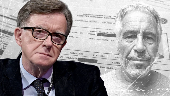Ce que l'on sait sur les liens Epstein-Mandelson, qui éclaboussent l'establishment britannique