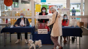 En direct : vers une abstention record en France au premier tour des régionales