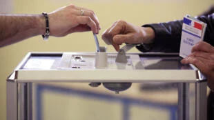 L'élection présidentielle en France aura lieu les 10 et 24 avril 2022