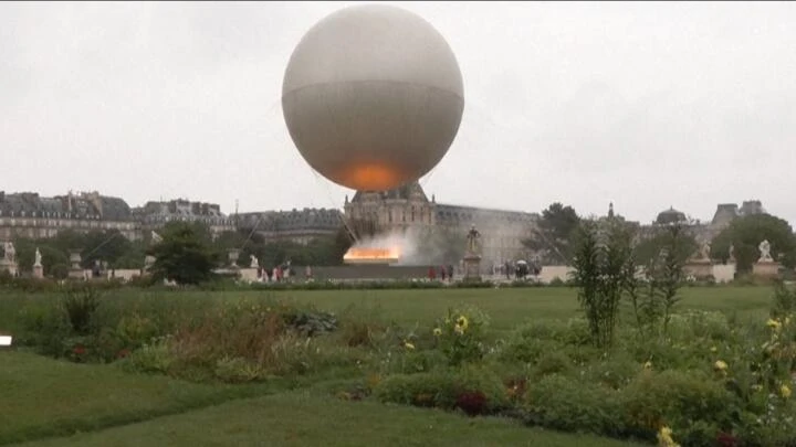 Tourisme : transformer l'essai des JO