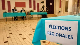 Régionales 2021 : ce qu’il faut retenir du premier tour du scrutin
