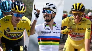 Favoris et outsiders du Tour de France 2021 : qui remportera le maillot jaune ?