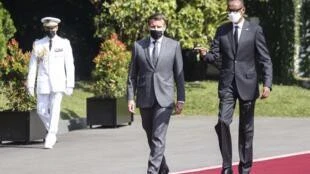 Rwanda : après six ans de vacance, Antoine Anfré nommé ambassadeur de France à Kigali
