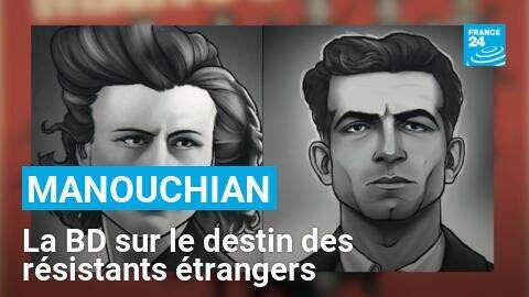 Manouchian au Panthéon : retour sur le destin des résistants étrangers morts pour la France