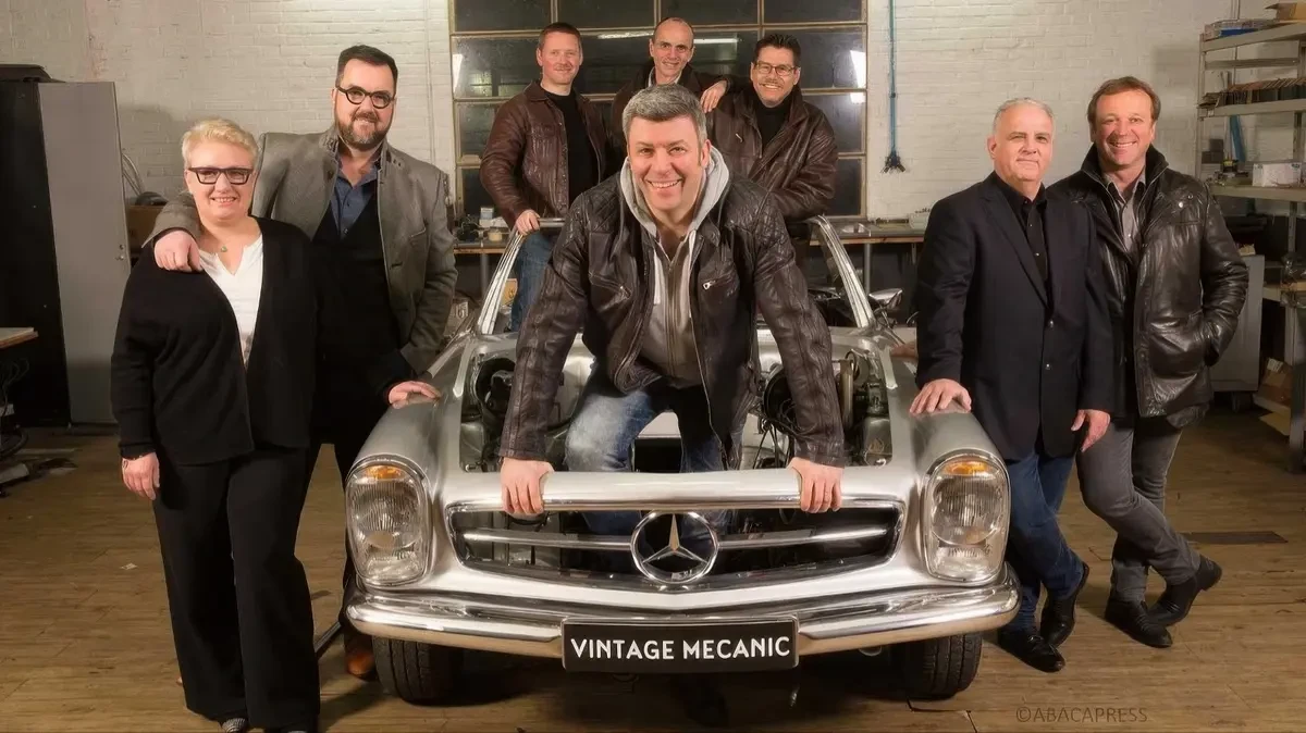 La chaîne TV RMC Découverte écope d’une amende de 100 000 euros pour une raison étonnante