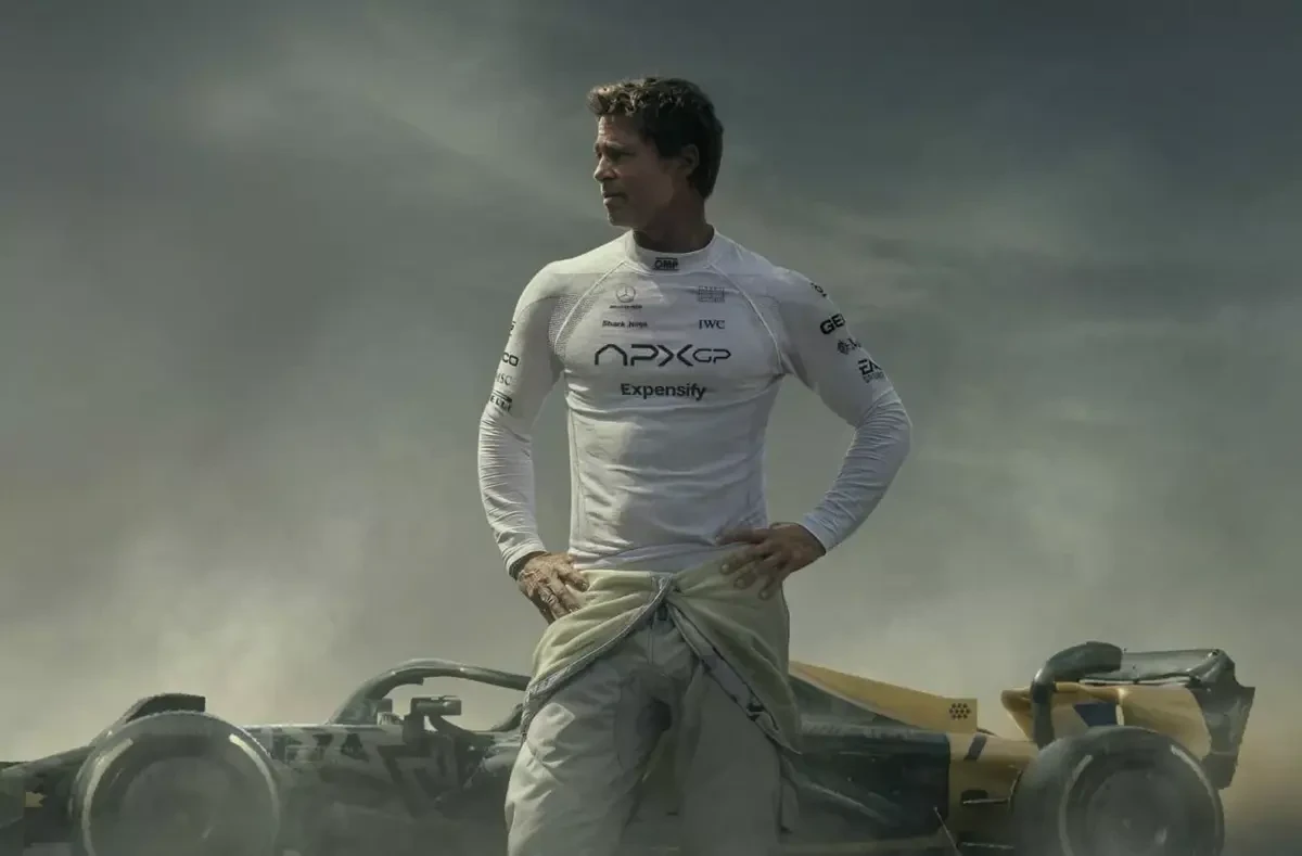 Apple booste les revenus de la Formule 1 (et ce n’est que le début !)