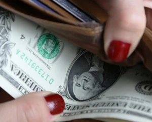 У Нацбанку відреагували на зростання курсу долара останнім часом та назвали причини