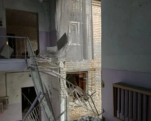 Окупанти потужно вдарили по Херсону з областю, є жертви