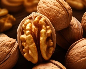 Худнете, поки спите: скільки горіхів можна їсти перед сном