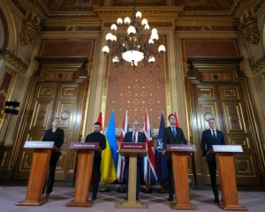 Поки Україна стримує російську навалу, європейці намагаються переозброїтися. Що запланувала