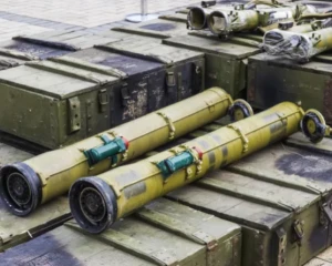 Військова промисловість Росії вперше за три роки показала спад