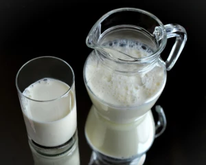 Молочна продукція може подорожчати ще на 5% до кінця осені