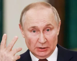 Нові обмеження США не змусить Путіна припинити війну - The New York Times