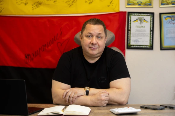 Підприємець закликав нового міністра оборони скасувати корупційні 