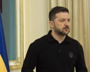 Зеленський допустив ймовірність запуску РФ 1000 