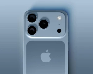 У нових моделях iPhone 17 можуть змінити дизайн Dynamic Island