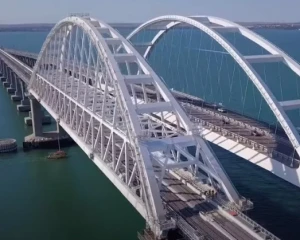 Росіяни планують створити альтернативу Кримському мосту - Плетенчук