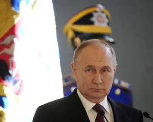 Путін і гра з вогнем. Диктатор загрався, та озирається на Білий дім