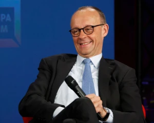 Козирний Taurus Фрідріха Мерца. Берлін намагається сплутати карти Трампу і Путіну