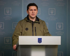 Подоляк назвав важливий пункт, якого не вистачає в угоді про Чорне море