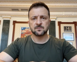 Зеленський розповів, як конфлікт між Ізраїлем та Іраном відволікає увагу від України