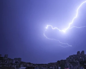 Частина країни завтра відпочиватиме від спеки, але є нюанс