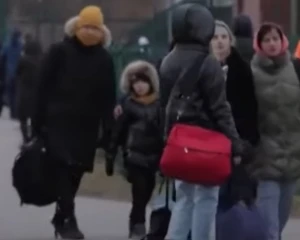 Нацбанк спрогнозував повернення біженців та назвав дату