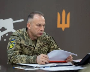 Україні терміново потрібні Patriot, ATACMS і Taurus для стримування атак РФ - Сирський