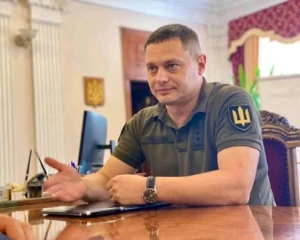Новий командувач Сухопутних сил Шаповалов має вирішити проблему мобілізації в ЗСУ - FT