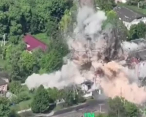 Майже сотню боєзіткнень: війська Росії атакують позиції Сил оборони по усій лінії фронту