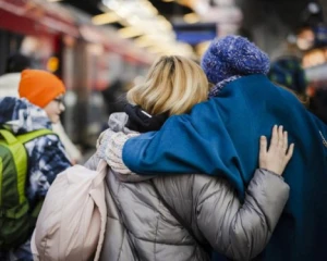 Пора додому: Швейцарія хоче позбавити українців спеціального статусу