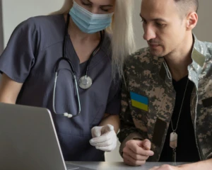 Без довідок і походів по кабінетах: ВЛК підключили до електронної медицини