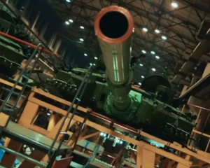 Росія заощаджує техніку у бою та нарощує виробництво танків Т-90М - ISW