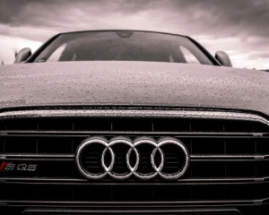 Через митра Трампа Audi не може розмитнювати свої авто у портах США