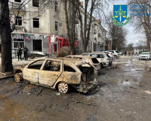 Російська атака на Суми: в лікарні помер ще один постраждалий
