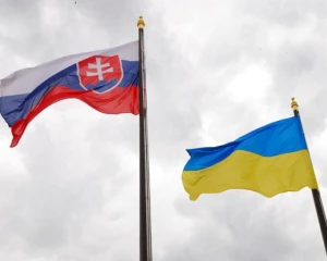 Парламент Словаччини відмовився засудити російські удари по Сумах і Кривому Рогу